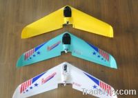 Boomerang/RC model plane/Sailplane/Flying wing