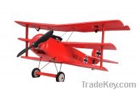 Sell Red baron/warbird/scale plane/plane/airplane
