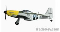 Sell LY-E12 F4U/450mm wingspan warbird