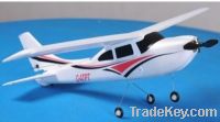 Sell CESSNA plane, Rc warbird, Rc plane manufacturer, Rc model supplier