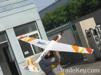 Sell LY-S09 Swift/rc uav, sailplane, rc glider, rc aircraft, rc airplane