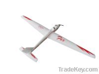 Sell Fox/rc glinder/sailplane/plane/model plane/