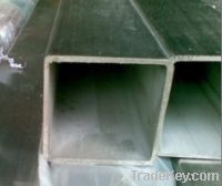 Sell  square steel pipe