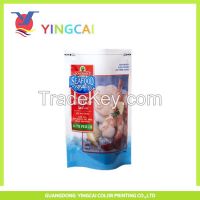 Sell frozen food bag