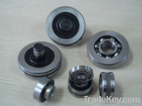 Sell 625-2rsdeep groove ball bearing