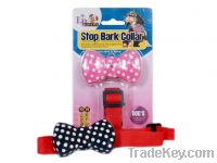 Sell  stop bark collar