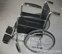 Sell commode wheelchair