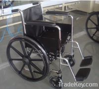 Sell wheelchair