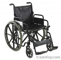 Sell  manual wheelchair