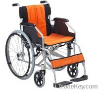 Sell manual wheelchair solid tyre