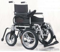 Sell power wheelchair