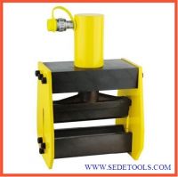 Hydraulic busbar bender CB-200A suppliers