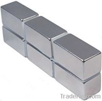 Sell NdFeB permanent magnet