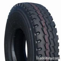 Sell Truck Tires, 13R22.5, 385/65R22.5, China Famous Brand, Good Quali