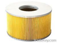 Sell Auto Filter air filter for Toyota 17801-17020