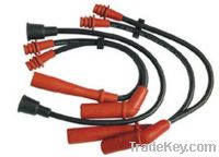 Sell Spark Plug Wire set, Ignition Cable for TOYOTA (ZH-D021)