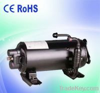 Sell R134A DC Compressor in Automobiles & Motorcycles