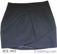 Sell Girls skirt, school uniform, darped skirt,