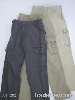 Sell sportswear trousers