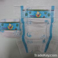 Sell Good baby care diapers new