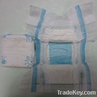 Sell Whosale diapers toujours