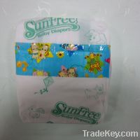 Sell Brands of kids baby diaper