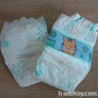 Sell Best baby diapers manufacturers in China