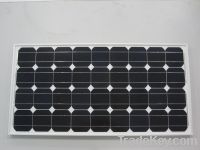 Sell 175w MONO-Silicon solar panel