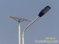 <BEST QUALITY> SELL Solar street lighting system