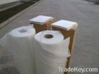 FIBER GLASS CHOPPED STRAN MAT 300G/M^2