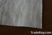 Fiber glass stitched mat 300g/m^2