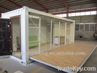 Sell Modular Container House