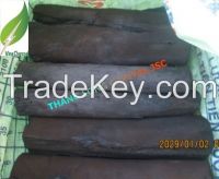 High calorific value best quality Eaculyptus hardwood charcoal
