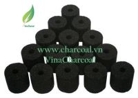 Natural Good quality for BBQ- Smokeless nontoxic Coconut Shell Charcoal