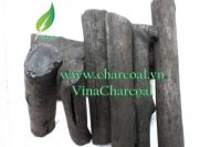 THE HOT PRICE FOR HIGH QUALITY AND NON TOXIC WOOD CHARCOAL
