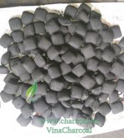 THE NEW COCONUT SHELL CHARCOAL WITH ATTRACTIVE