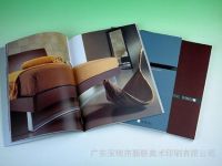printing Catalogue, brochure, magazine