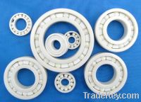 Sell ceramic roller bearing
