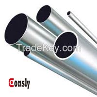 Stainless steel bars and tubes, AISI 304/316 pipe for Bridge Railings, Deck Railings, Porch Railings, Stair railings