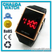 2012 Led watches