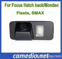 Sell Good quality special car rear view backup  camera for ford focus