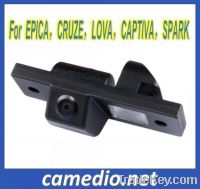Sell  special car rear view  camera for Chevolet Captive, Cruze