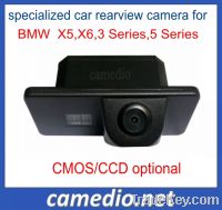 Sell Special car rear view camera for BMW CMOS/CCD optional