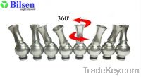 Sell 360 degree Rotatable Metal Drip Tip, Electronic Cigarette