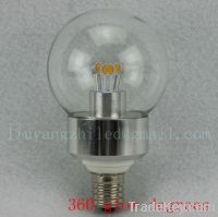 Sell Led Globe Bulb B22