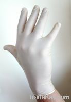 Sell latex surgical glove