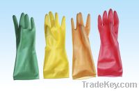 Sell latex household glove