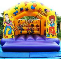 Sell inflatable bouncer