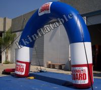 Sell inflatable arch