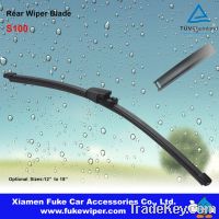 Rear Window Wiper Blade-S100